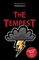 The tempest /