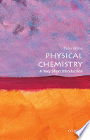 Physical chemistry : a very short introduction /