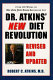 Dr. Atkins' new diet revolution /