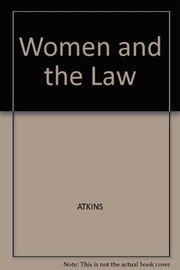 Women and the law /