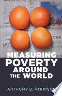 MEASURING POVERTY AROUND THE WORLD /