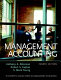 Management accounting /
