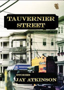 Tauvernier Street /