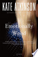 Emotionally weird : a novel /