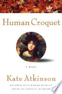 Human croquet /