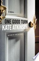 One good turn : a novel /