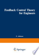 Feedback Control Theory for Engineers /