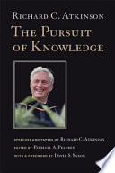 The pursuit of knowledge : speeches and papers of Richard C. Atkinson /