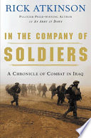 In the company of soldiers : a chronicle of combat /