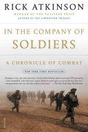 In the company of soldiers : a chronicle of combat /