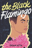 The black flamingo /