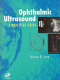 Ophthalmic ultrasound : a practical guide /