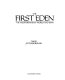 The first Eden : the Mediterranean world and man /