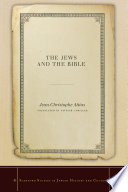 The Jews and the Bible /