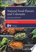 Natural food flavors and colorants /