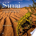 Sinai : landscape and nature in Egypt's wilderness /