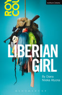 Liberian girl /