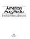 American mass media : industries and issues /