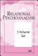 Structures of subjectivity : explorations in psychoanalytic phenomenology /