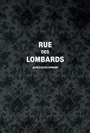 Rue des Lombards /