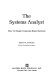 The systems analyst : how to design computer-based systems /