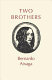 Two brothers : the fourth song /