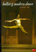 Ballet & modern dance /