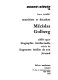 Mécislas Golberg, anarchiste et décadent : 1868-1907, biographie intellectuelle /