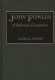 John Fowles : a reference companion /