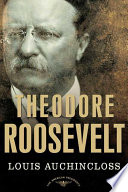 Theodore Roosevelt /
