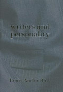 Writers and personality /