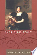 East Side story : a novel /