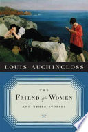 The friend of women and other stories /