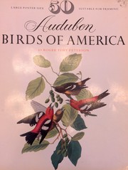 50 Audubon birds of America : from the original double elephant folio /