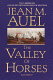 The valley of horses : a novel /