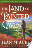 The land of painted caves /