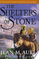 The shelters of stone /