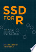 SSD for R : an R package for analyzing single-subject data /