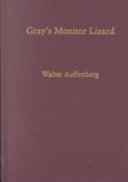 Gray's monitor lizard /