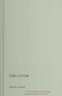 Oblivion /