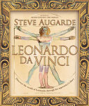 Leonardo da Vinci : [discover the world of Leonardo through his apprentice's diary] /