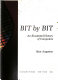 Bit by bit : an illustrated history of computers /