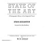 State of the art : a photographic history of the integrated circuit /
