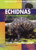 Echidnas of Australia and New Guinea /