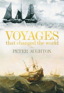 Voyages that changed the world /