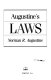 Augustine's laws /