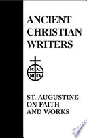 On faith and works /