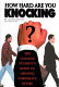 How hard are you knocking? : the college student's guide to opening corporate doors /