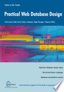 Practical web database design /