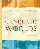 Gendered worlds /
